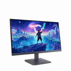 Lenovo LOQ 27-10 Monitor - Vista aggiuntiva 2