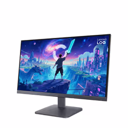 Lenovo LOQ 27-10 Monitor - Vista aggiuntiva 8