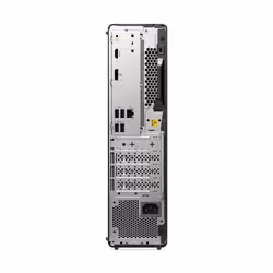 Lenovo ThinkCentre neo 55s Gen 6 AMD Ryzen AI 5 330 16 GB DDR5-SDRAM 512 GB SSD Windows 11 Pro SFF PC Nero - Vista aggiuntiva 6