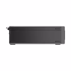 Lenovo ThinkCentre neo 55s Gen 6 AMD Ryzen AI 5 330 16 GB DDR5-SDRAM 512 GB SSD Windows 11 Pro SFF PC Nero - Vista aggiuntiva 8