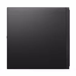 Lenovo ThinkCentre M70q Gen 6 Intel Core Ultra 5 225T 16 GB DDR5-SDRAM 512 GB SSD Windows 11 Pro Mini PC Nero - Vista aggiuntiva 6