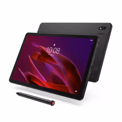 Lenovo ThinkTab X11 Gen 1 Snapdragon 256 GB 27,8 cm (10.9") 8 GB Wi-Fi 6E (802.11ax) Android 16 Nero - Vista aggiuntiva 7