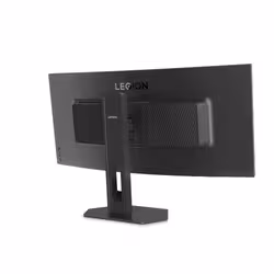 Lenovo Legion 34W-2c Monitor 34 pollici UWQHD VA 240 Hz 6 ms curvo 21:9 Nero - Vista aggiuntiva 8