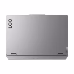 Lenovo LOQ 15AHP10 AMD Ryzen™ 7 Computer portatile 39,6 cm (15.6") Full HD 16 GB DDR5-SDRAM 512 GB SSD NVIDIA GeForce RTX 5050 Wi-Fi 6 (802.11ax) Windows 11 Home Italiano Grigio - Vista aggiuntiva 5