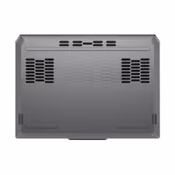 Lenovo LOQ 15AHP10 AMD Ryzen™ 7 Computer portatile 39,6 cm (15.6") Full HD 16 GB DDR5-SDRAM 512 GB SSD NVIDIA GeForce RTX 5050 Wi-Fi 6 (802.11ax) Windows 11 Home Italiano Grigio - Vista aggiuntiva 6