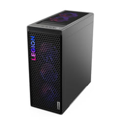 Lenovo Legion T7 34IAS10 Intel Core Ultra 7 265K 32 GB DDR5-SDRAM 1 TB SSD NVIDIA GeForce RTX 5080 Windows 11 Home Tower PC Grigio