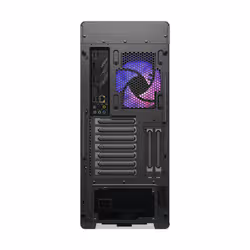 Lenovo Legion T7 34IAS10 Intel Core Ultra 7 265K 32 GB DDR5-SDRAM 1 TB SSD NVIDIA GeForce RTX 5080 Windows 11 Home Tower PC Grigio - Vista aggiuntiva 6