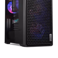 Lenovo Legion T7 34IAS10 Intel Core Ultra 7 265K 32 GB DDR5-SDRAM 1 TB SSD NVIDIA GeForce RTX 5080 Windows 11 Home Tower PC Grigio - Vista aggiuntiva 7