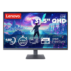 Lenovo LOQ 32Q-10 Monitor