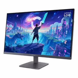 Lenovo LOQ 32Q-10 Monitor - Vista aggiuntiva 5