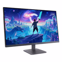 Lenovo LOQ 32Q-10 Monitor - Vista aggiuntiva 6