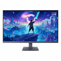 Lenovo LOQ 32Q-10 Monitor - Vista aggiuntiva 7