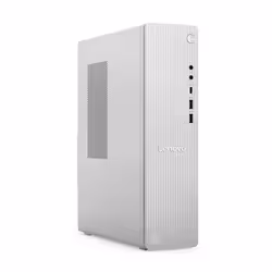 Lenovo IdeaCentre Tower 08AKP10 AMD Ryzen™ 7 250 16 GB DDR5-SDRAM 512 GB SSD Windows 11 Home SFF PC Grigio - Vista aggiuntiva 4