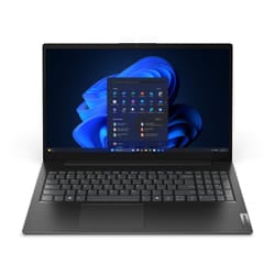 Lenovo V15 G6 ARP AMD Ryzen™ 7 170 Computer portatile 39,6 cm (15.6") Full HD 16 GB DDR5-SDRAM 512 GB SSD Wi-Fi 6 (802.11ax) Windows 11 Pro Italiano Nero