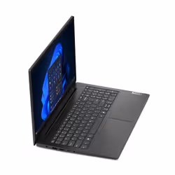Lenovo V15 G6 ARP AMD Ryzen™ 7 170 Computer portatile 39,6 cm (15.6") Full HD 16 GB DDR5-SDRAM 512 GB SSD Wi-Fi 6 (802.11ax) Windows 11 Pro Italiano Nero - Vista aggiuntiva 5