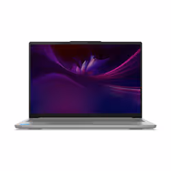Lenovo IdeaPad Slim 5 16IMH10 Intel Core Ultra 9 185H Computer portatile 40,6 cm (16") WUXGA 32 GB DDR5-SDRAM 1 TB SSD Wi-Fi 6 (802.11ax) Windows 11 Home Italiano Grigio - Vista aggiuntiva 2