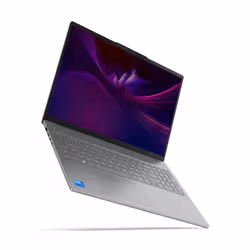 Lenovo IdeaPad Slim 5 16IMH10 Intel Core Ultra 9 185H Computer portatile 40,6 cm (16") WUXGA 32 GB DDR5-SDRAM 1 TB SSD Wi-Fi 6 (802.11ax) Windows 11 Home Italiano Grigio - Vista aggiuntiva 3