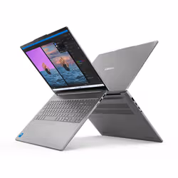 Lenovo IdeaPad Slim 5 16IMH10 Intel Core Ultra 9 185H Computer portatile 40,6 cm (16") WUXGA 32 GB DDR5-SDRAM 1 TB SSD Wi-Fi 6 (802.11ax) Windows 11 Home Italiano Grigio - Vista aggiuntiva 8