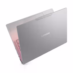 Lenovo Yoga Slim 7 14ILL10 Copilot+ PC Intel Core Ultra 5 226V Computer portatile 35,6 cm (14") WUXGA 16 GB LPDDR5x-SDRAM 512 GB SSD Wi-Fi 7 (802.11be) Windows 11 Home Italiano Grigio - Vista aggiuntiva 8