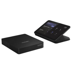 Lenovo ThinkSmart Core Gen 2+IPCTRL MTR sistema di conferenza Collegamento ethernet LAN