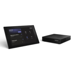 Lenovo ThinkSmart Core Gen 2+CTRL MTR sistema di conferenza Collegamento ethernet LAN