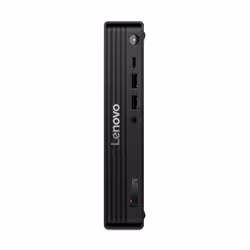 Lenovo ThinkCentre M70q Gen 6 Intel Core Ultra 7 265T 32 GB DDR5-SDRAM 512 GB SSD Windows 11 Pro Mini PC Nero