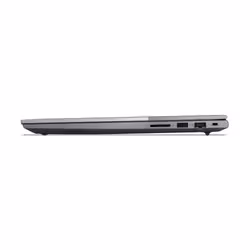 Lenovo ThinkBook 16 G9 IPL Copilot+ PC Intel Core Ultra 5 325 Computer portatile 40,6 cm (16") WUXGA 32 GB DDR5-SDRAM 1 TB SSD Wi-Fi 7 (802.11be) Windows 11 Pro Tedesco Grigio - Vista aggiuntiva 3