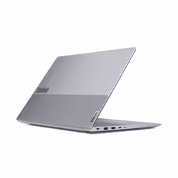 Lenovo ThinkBook 16 G9 IPL Copilot+ PC Intel Core Ultra 5 325 Computer portatile 40,6 cm (16") WUXGA 32 GB DDR5-SDRAM 1 TB SSD Wi-Fi 7 (802.11be) Windows 11 Pro Tedesco Grigio - Vista aggiuntiva 6