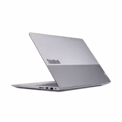 Lenovo ThinkBook 16 G9 IPL Copilot+ PC Intel Core Ultra 5 325 Computer portatile 40,6 cm (16") WUXGA 32 GB DDR5-SDRAM 1 TB SSD Wi-Fi 7 (802.11be) Windows 11 Pro Tedesco Grigio - Vista aggiuntiva 7