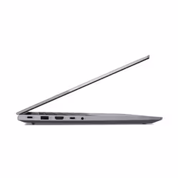 Lenovo ThinkBook 16 G9 IPL Copilot+ PC Intel Core Ultra 5 325 Computer portatile 40,6 cm (16") WUXGA 32 GB DDR5-SDRAM 1 TB SSD Wi-Fi 7 (802.11be) Windows 11 Pro Tedesco Grigio - Vista aggiuntiva 8