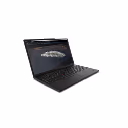 Lenovo ThinkPad P16s Gen 4 (Intel) Intel Core Ultra 7 255H Workstation mobile 40,6 cm (16") WUXGA 32 GB DDR5-SDRAM 1 TB SSD NVIDIA RTX PRO 500 Blackwell Wi-Fi 7 (802.11be) Windows 11 Pro Italiano Nero - Vista aggiuntiva 4