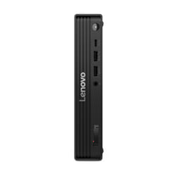 Lenovo ThinkCentre M90q Gen 6 Intel Core Ultra 7 265 32 GB DDR5-SDRAM 512 GB SSD Windows 11 Pro Mini PC Nero