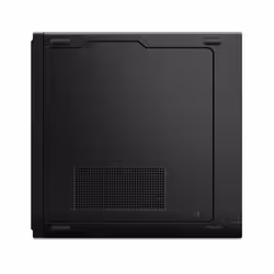 Lenovo ThinkCentre M90q Gen 6 Intel Core Ultra 7 265 32 GB DDR5-SDRAM 512 GB SSD Windows 11 Pro Mini PC Nero - Vista aggiuntiva 5