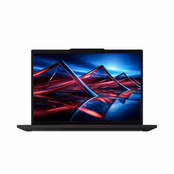 Lenovo ThinkPad P14s Gen 6 (AMD) Copilot+ PC AMD Ryzen AI 7 350 Workstation mobile 35,6 cm (14") WUXGA 32 GB DDR5-SDRAM 1 TB SSD Wi-Fi 7 (802.11be) Windows 11 Pro Italiano Nero - Vista aggiuntiva 2