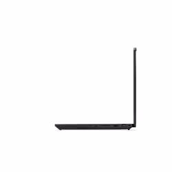 Lenovo ThinkPad P16v Gen 3 (Intel) Intel Core Ultra 7 255H Workstation mobile 40,6 cm (16") WUXGA 64 GB DDR5-SDRAM 1 TB SSD Wi-Fi 7 (802.11be) Windows 11 Pro Italiano Nero - Vista aggiuntiva 7