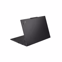 Lenovo ThinkPad T1g Gen 8 Intel Core Ultra 7 265H Computer portatile 40,6 cm (16") WUXGA 32 GB LPDDR5x-SDRAM 1 TB SSD NVIDIA GeForce RTX 5070 Wi-Fi 7 (802.11be) Windows 11 Pro Italiano Nero - Vista aggiuntiva 5