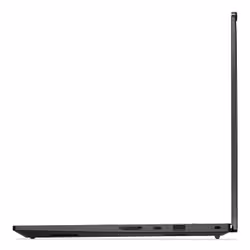 Lenovo ThinkPad T1g Gen 8 Intel Core Ultra 7 265H Computer portatile 40,6 cm (16") WUXGA 32 GB LPDDR5x-SDRAM 1 TB SSD NVIDIA GeForce RTX 5070 Wi-Fi 7 (802.11be) Windows 11 Pro Italiano Nero - Vista aggiuntiva 7