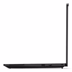 Lenovo ThinkPad P14s Gen 6 (Intel) Intel Core Ultra 7 255H Workstation mobile 36,8 cm (14.5") WUXGA 32 GB DDR5-SDRAM 1 TB SSD NVIDIA RTX PRO 500 Blackwell Wi-Fi 7 (802.11be) Windows 11 Pro Italiano Nero - Vista aggiuntiva 5