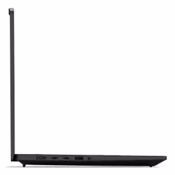 Lenovo ThinkPad P14s Gen 6 (Intel) Intel Core Ultra 7 255H Workstation mobile 36,8 cm (14.5") WUXGA 32 GB DDR5-SDRAM 1 TB SSD NVIDIA RTX PRO 500 Blackwell Wi-Fi 7 (802.11be) Windows 11 Pro Italiano Nero - Vista aggiuntiva 6