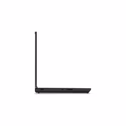 Lenovo ThinkPad P16 Gen 3 Intel Core Ultra 7 255HX Computer portatile 40,6 cm (16") WUXGA 32 GB DDR5-SDRAM 1 TB SSD NVIDIA RTX PRO 2000 Blackwell Wi-Fi 7 (802.11be) Windows 11 Pro Italiano Nero - Vista aggiuntiva 8