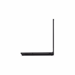 Lenovo ThinkPad P16 Gen 3 Intel Core Ultra 9 275HX Computer portatile 40,6 cm (16") WUXGA 64 GB DDR5-SDRAM 1 TB SSD Wi-Fi 7 (802.11be) Windows 11 Pro Italiano Nero - Vista aggiuntiva 7