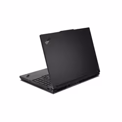 Lenovo ThinkPad P16 Gen 3 Intel Core Ultra 9 275HX Computer portatile 40,6 cm (16") WUXGA 32 GB DDR5-SDRAM 1 TB SSD Wi-Fi 7 (802.11be) Windows 11 Pro Italiano Nero - Vista aggiuntiva 5