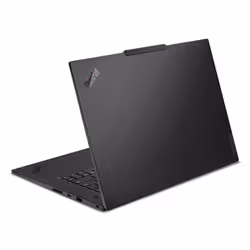 Lenovo ThinkPad P1 Gen 8 Intel Core Ultra 7 255H Workstation mobile 40,6 cm (16") WUXGA 32 GB LPDDR5x-SDRAM 1 TB SSD NVIDIA RTX PRO 1000 Blackwell Wi-Fi 7 (802.11be) Windows 11 Pro Italiano Nero - Vista aggiuntiva 5