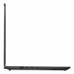 Lenovo ThinkPad P1 Gen 8 Intel Core Ultra 7 255H Workstation mobile 40,6 cm (16") WUXGA 32 GB LPDDR5x-SDRAM 1 TB SSD NVIDIA RTX PRO 1000 Blackwell Wi-Fi 7 (802.11be) Windows 11 Pro Italiano Nero - Vista aggiuntiva 8