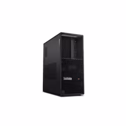 Lenovo ThinkStation P3 Tower Gen 2 Intel Core Ultra 7 265K 32 GB DDR5-SDRAM 1 TB SSD Windows 11 Pro Stazione di lavoro - Vista aggiuntiva 2