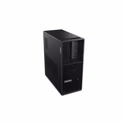 Lenovo ThinkStation P3 Tower Gen 2 Intel Core Ultra 7 265K 32 GB DDR5-SDRAM 1 TB SSD Windows 11 Pro Stazione di lavoro - Vista aggiuntiva 4