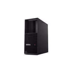 Lenovo ThinkStation P3 Tower Gen 2 Intel Core Ultra 9 285 32 GB DDR5-SDRAM 1 TB SSD Windows 11 Pro Stazione di lavoro - Vista aggiuntiva 3