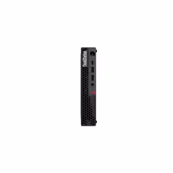 Lenovo ThinkStation P3 Tiny Gen 2 Intel Core Ultra 5 235 16 GB DDR5-SDRAM 1 TB SSD NVIDIA RTX A400 Windows 11 Pro Stazione di lavoro Nero - Vista aggiuntiva 6