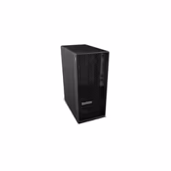 Lenovo ThinkStation P2 Tower Gen 2 Intel Core Ultra 7 265K 32 GB DDR5-SDRAM 1 TB SSD NVIDIA GeForce RTX 5070 Windows 11 Pro Stazione di lavoro - Vista aggiuntiva 4