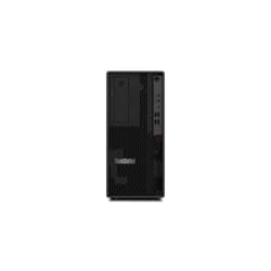 Lenovo ThinkStation P2 Tower Gen 2 Intel Core Ultra 7 265 32 GB DDR5-SDRAM 1 TB SSD NVIDIA GeForce RTX 5060 Windows 11 Pro Stazione di lavoro Nero